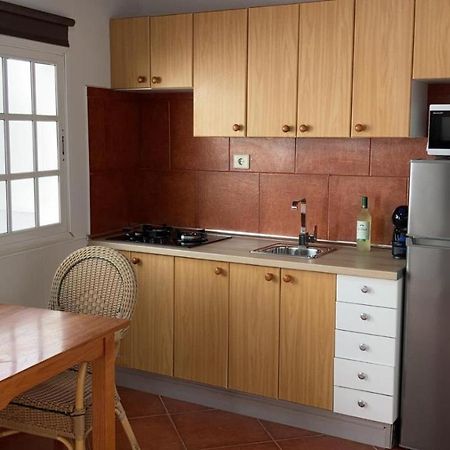 Apartametos Elena 11 Lajares Zewnętrze zdjęcie