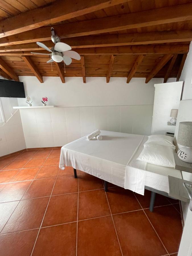 Apartametos Elena 11 Lajares Zewnętrze zdjęcie