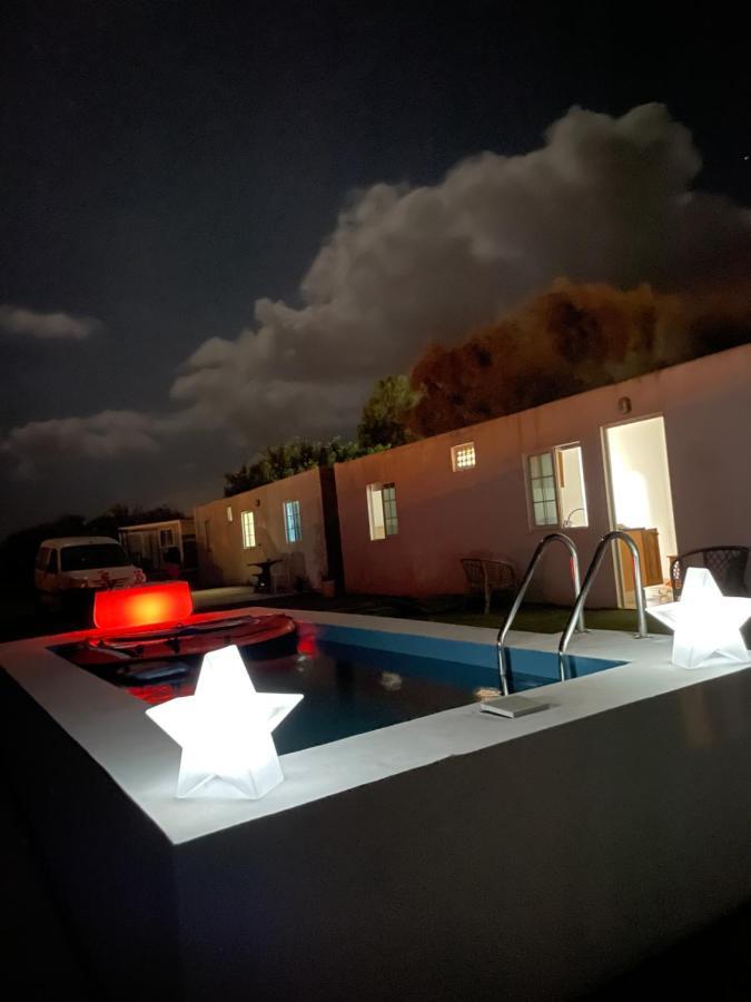 Apartametos Elena 11 Lajares Zewnętrze zdjęcie
